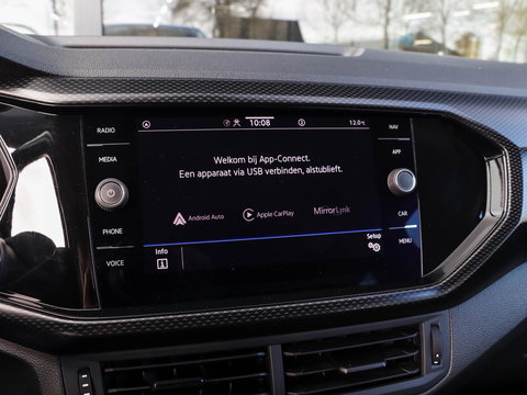 Volkswagen T-Cross 1.0 TSI Life