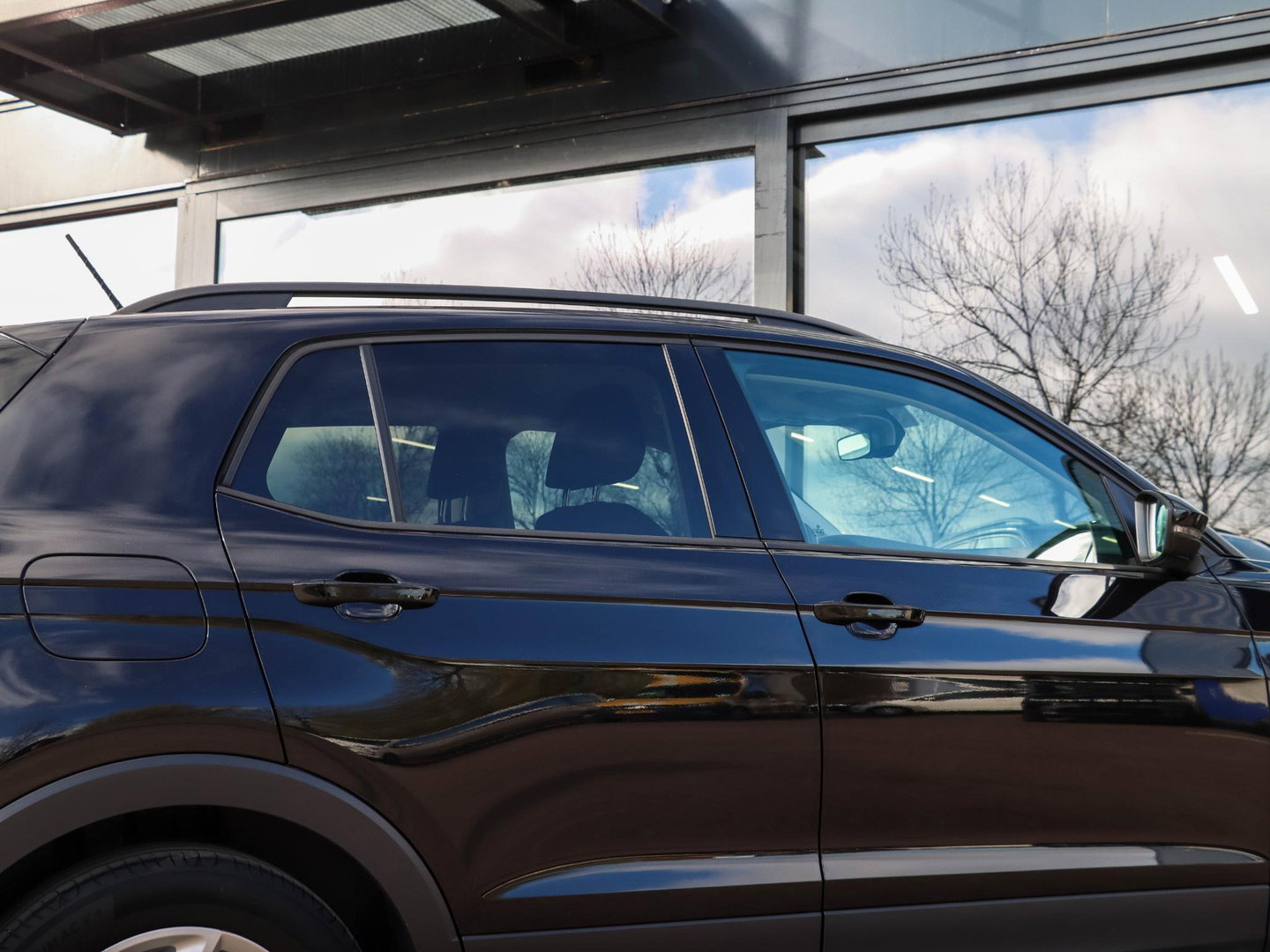 Volkswagen T-Cross 1.0 TSI Life