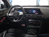 Mercedes-Benz EQC - 400 4M | AMG | 80 kWh | Pano | LED | Ambiente | 20'' AMG | Parkeer Pakket | Camera | Batterij Capaciteit = 97,3%