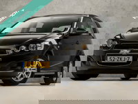 Chevrolet Aveo - 1.2 LT Sport (5 DEURS, AIRCO, ELEK PAKKET, LM VELGEN, SPORTSTOELEN, CRUISE, NIEUWE APK, NIEUWSTAAT)