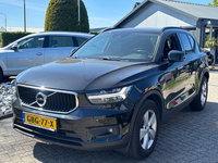 Volvo XC40 - 1.5 T3 Momentum Benzine Automaat 2020 Zwart Trekhaak