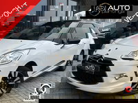 Citroën DS3 - Cabrio 1.2 VTi Chic 82PK | NL AUTO | Nette Staat | Sportstoelen | Navigatie | Parkeersensoren | Climate Control | Cruise Control | Lichtmetalen Velgen |