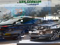 Volvo XC60 - 2.4 D5 R-Design Navi /Leder / Pano / Trekh / Stoelverw / Harman Kardon BTW AUTO / 5 Cilinder / AWD /