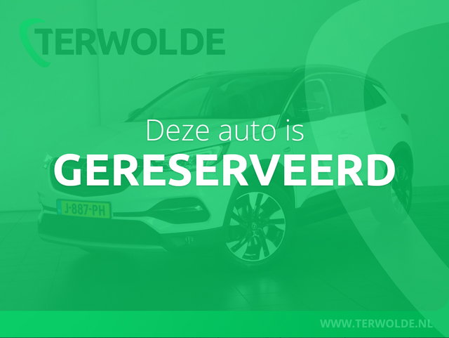Opel Grandland X - 1.2 Turbo Innovation | 360 Camera | Navigatie | Half Leder |