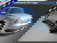 Volkswagen Beetle - 1.2 TSI cruise, airco, pdv voor/achter, stoelverw