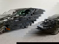 Ford Transit Custom - 320 2.0 TDCI L2H1 Limited Automaat Dubbele Cabine Airco Navigatie Cruise control Trekhaak