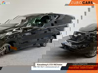 Ford Transit Custom - 320 2.0 TDCI L2H1 Limited Automaat Dubbele Cabine Airco Navigatie Cruise control Trekhaak