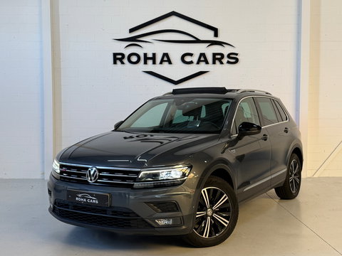 Volkswagen Tiguan 1.5 TSI ACT Highline Business R, Pano, HUD, FULL