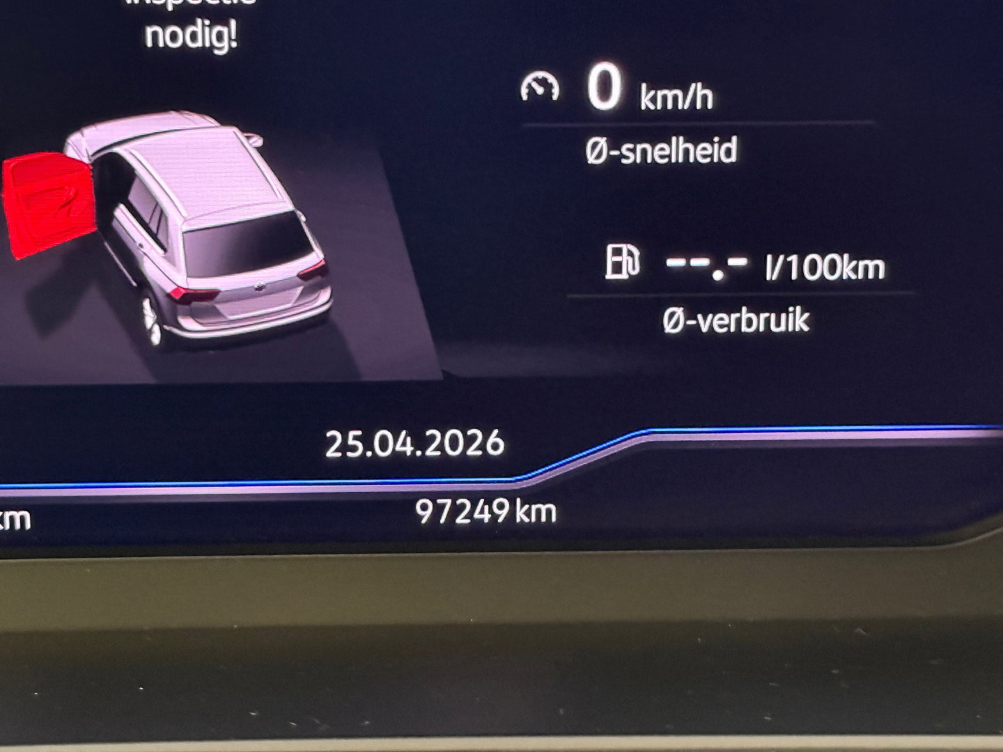 Volkswagen Tiguan 1.5 TSI ACT Highline Business R, Pano, HUD, FULL