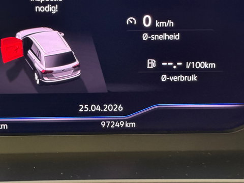Volkswagen Tiguan 1.5 TSI ACT Highline Business R, Pano, HUD, FULL
