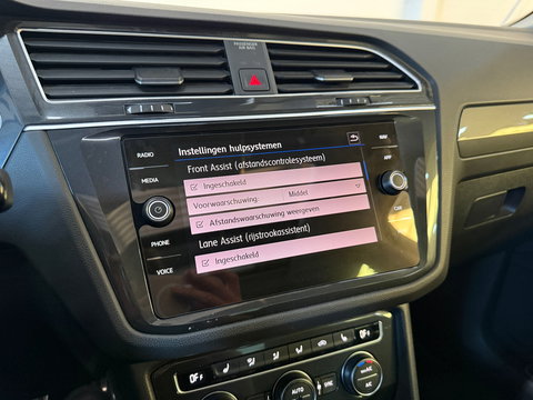 Volkswagen Tiguan 1.5 TSI ACT Highline Business R, Pano, HUD, FULL