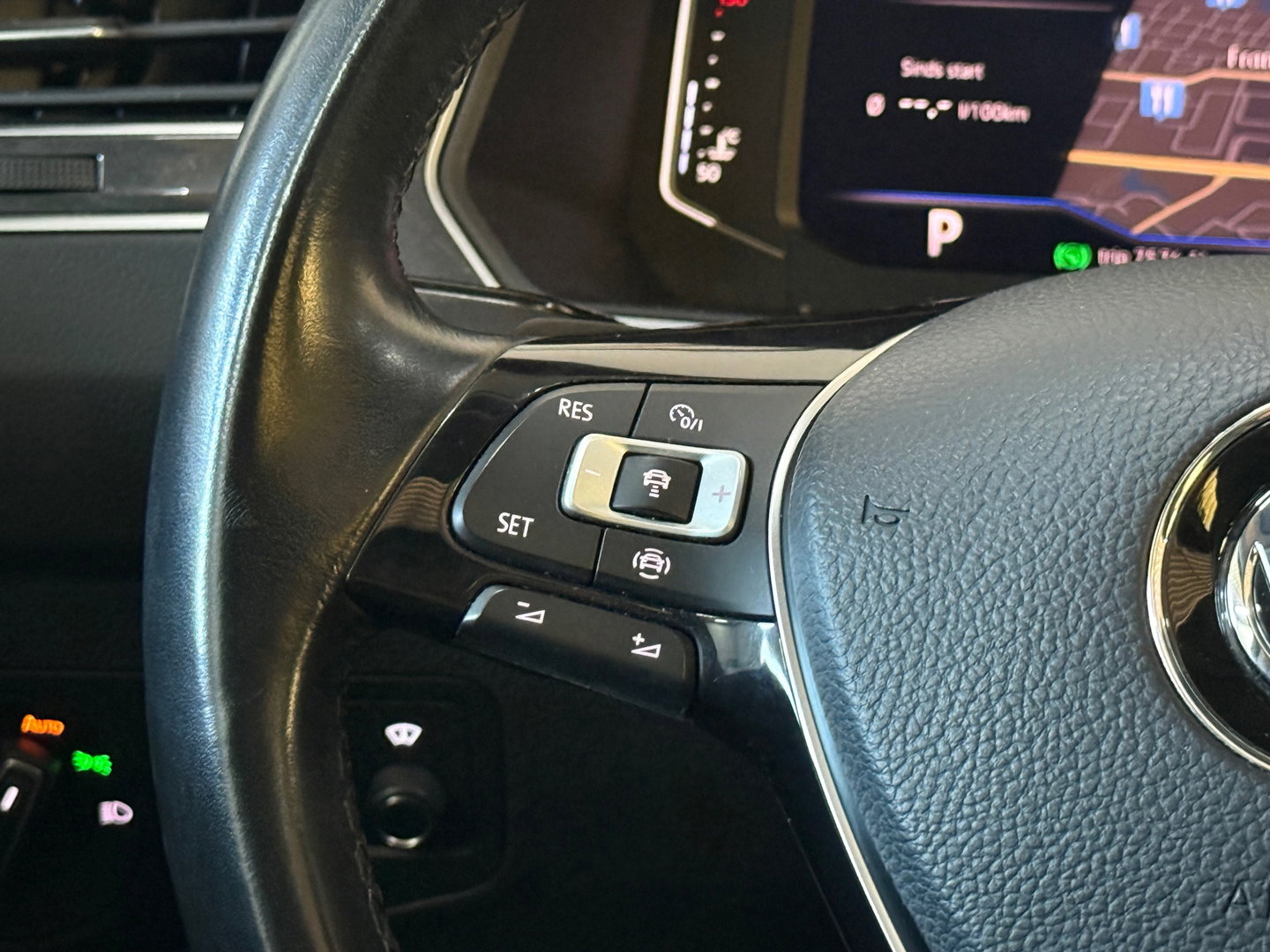 Volkswagen Tiguan 1.5 TSI ACT Highline Business R, Pano, HUD, FULL