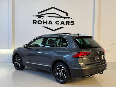 Volkswagen Tiguan 1.5 TSI ACT Highline Business R, Pano, HUD, FULL