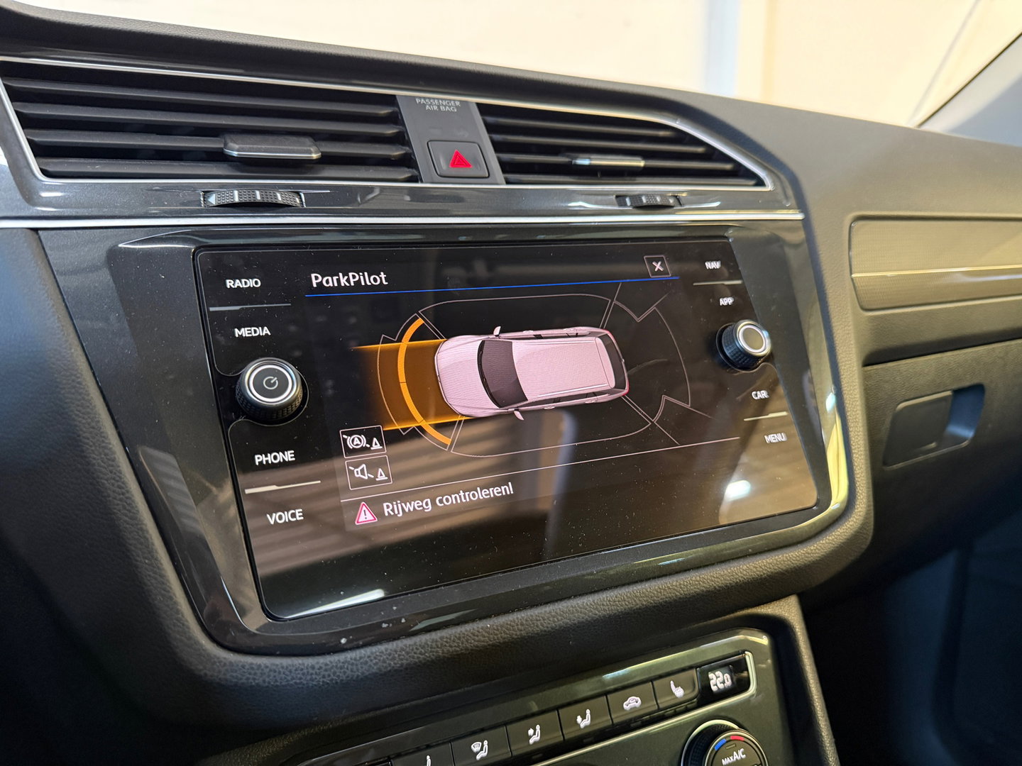 Volkswagen Tiguan 1.5 TSI ACT Highline Business R, Pano, HUD, FULL