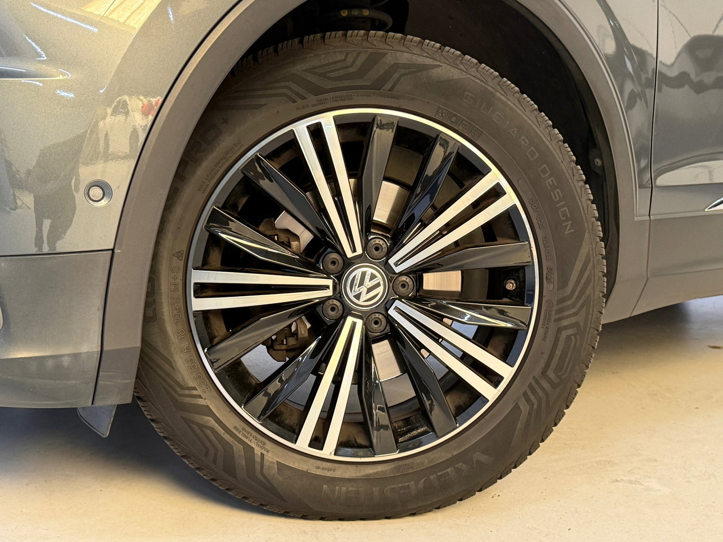 Volkswagen Tiguan 1.5 TSI ACT Highline Business R, Pano, HUD, FULL