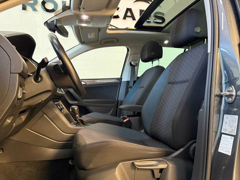 Volkswagen Tiguan 1.5 TSI ACT Highline Business R, Pano, HUD, FULL