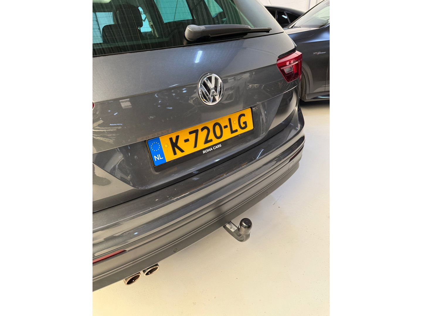 Volkswagen Tiguan 1.5 TSI ACT Highline Business R, Pano, HUD, FULL