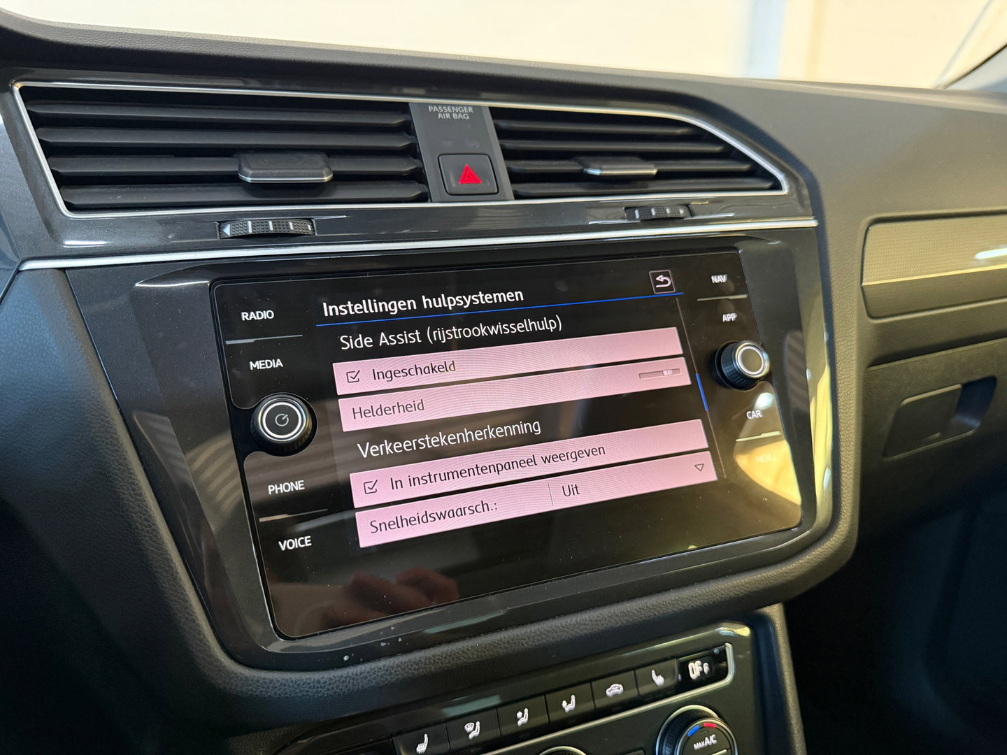 Volkswagen Tiguan 1.5 TSI ACT Highline Business R, Pano, HUD, FULL