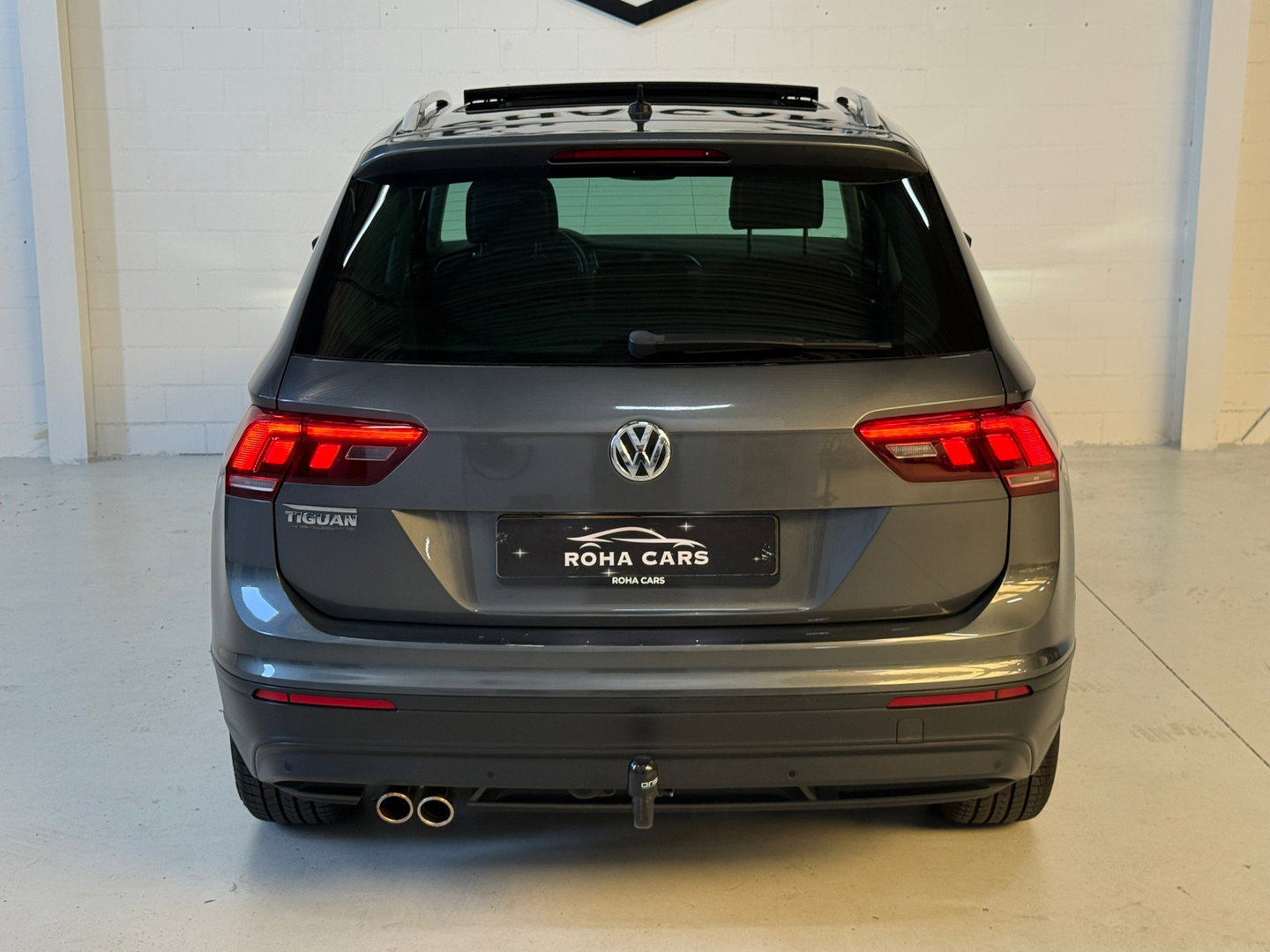 Volkswagen Tiguan 1.5 TSI ACT Highline Business R, Pano, HUD, FULL