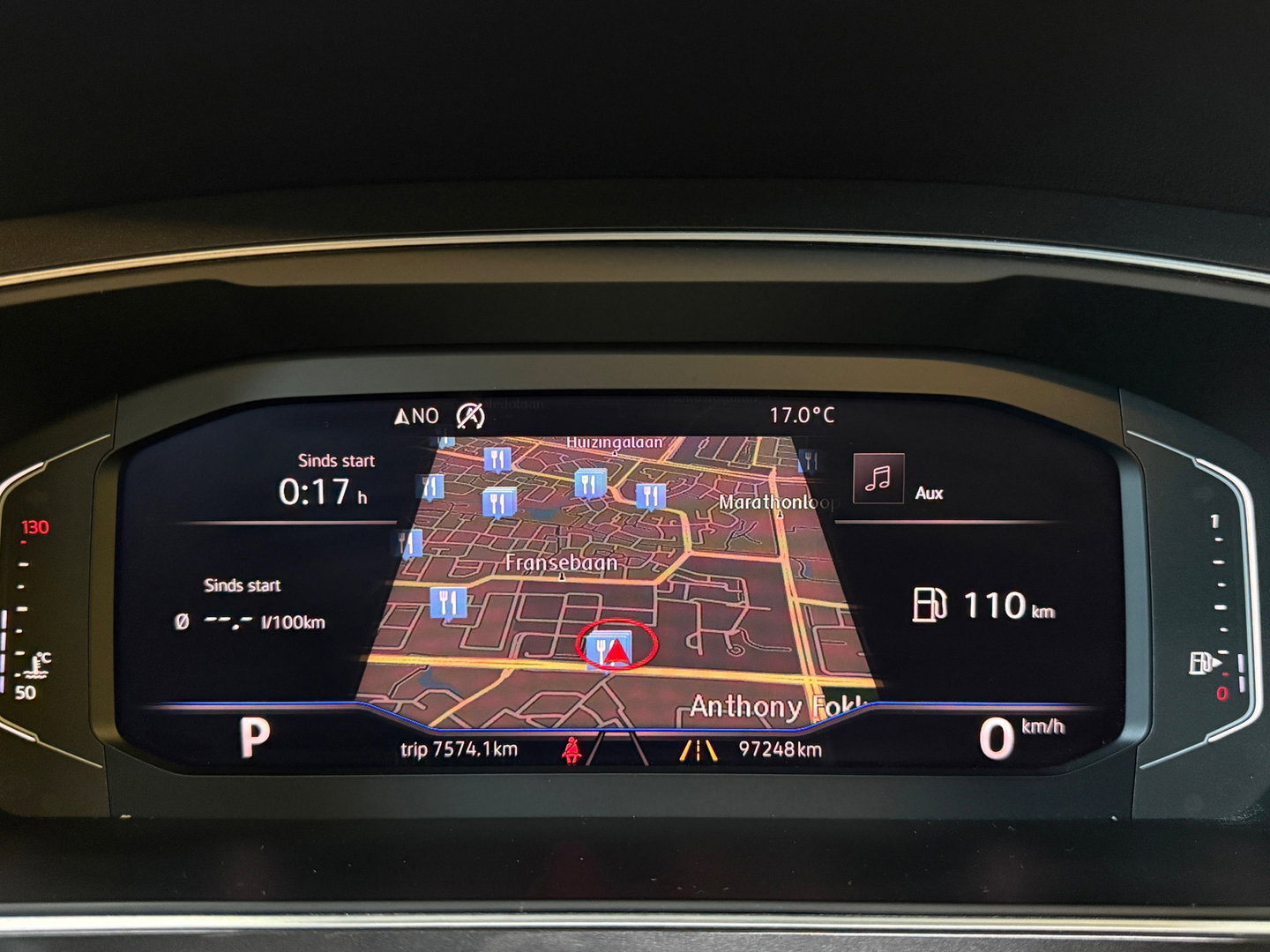 Volkswagen Tiguan 1.5 TSI ACT Highline Business R, Pano, HUD, FULL