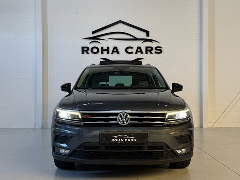 Volkswagen Tiguan 1.5 TSI ACT Highline Business R, Pano, HUD, FULL