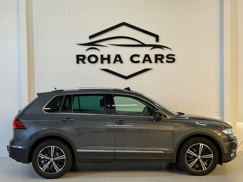 Volkswagen Tiguan 1.5 TSI ACT Highline Business R, Pano, HUD, FULL