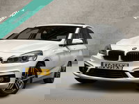 BMW 2 Serie - 225xe iPerformance Sport 225Pk Automaat (PANORAMADAK, NAVIGATIE, STOELVERWARMING, GETINT GLAS, PARKEERSENSOREN, LEDEREN SPORTSTOELEN, MTX AUDIO, ELEK ACHTERKLEP, LED KOPLAMPEN, NIEUWSTAAT)