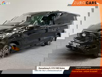 Ford Transit Custom - 320 2.0 TDCI L2H1 Limited Automaat Dubbele Cabine Airco Navigatie Cruise control Trekhaak