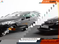 Opel Astra - Sports Tourer 1.0 Turbo Online Edition Navigatie Apple Carplay/Android Auto Parkeer sensoren V+A Cruise Control Led