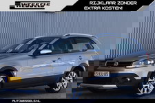 Volkswagen Polo - 1.2 TSI Cross Trekhaak, Cruise, Climatronic, Radio, Elek. ramen, NAP