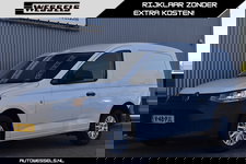 Volkswagen Caddy - Cargo 2.0 TDI Camera, Stoelverwarming, Bluetooth tel, Achterklep met ruit