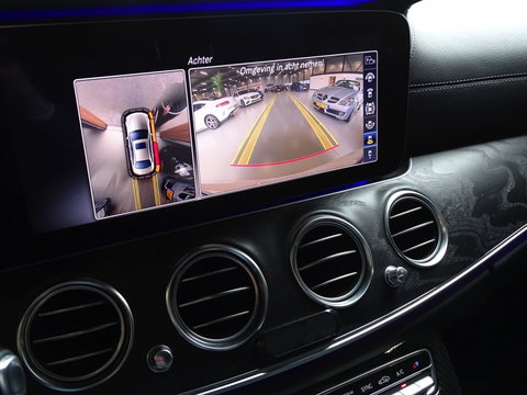 Mercedes-Benz E-Klasse 200 Prestige / AMG / LED