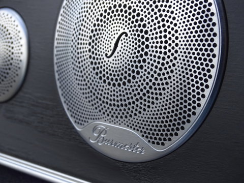 Mercedes-Benz E-Klasse 200 Prestige / AMG / LED