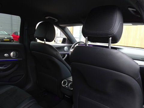 Mercedes-Benz E-Klasse 200 Prestige / AMG / LED