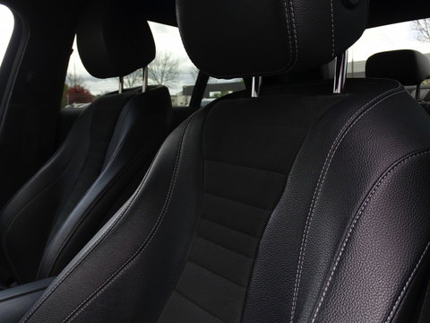 Mercedes-Benz E-Klasse 200 Prestige / AMG / LED