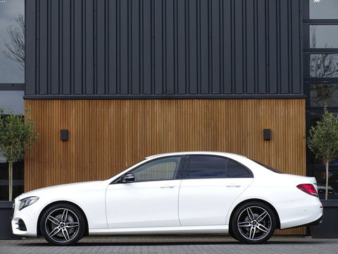 Mercedes-Benz E-Klasse 200 Prestige / AMG / LED