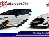 Toyota Yaris - 1.5 Hybrid Executive ✅ LED ✅ ACC ✅ Stoelverwarming