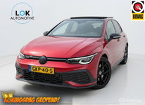 Volkswagen Golf - 2.0 TSI GTI Clubsport PANO|IQ|MEMORY|H&K|LEDER