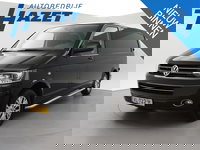 Volkswagen Transporter - 2.0 TDI 140 PK DSG L2H1 E.C. + LEDER | LMV | XENON | APPLE CARPLAY | STOELVERWARMING