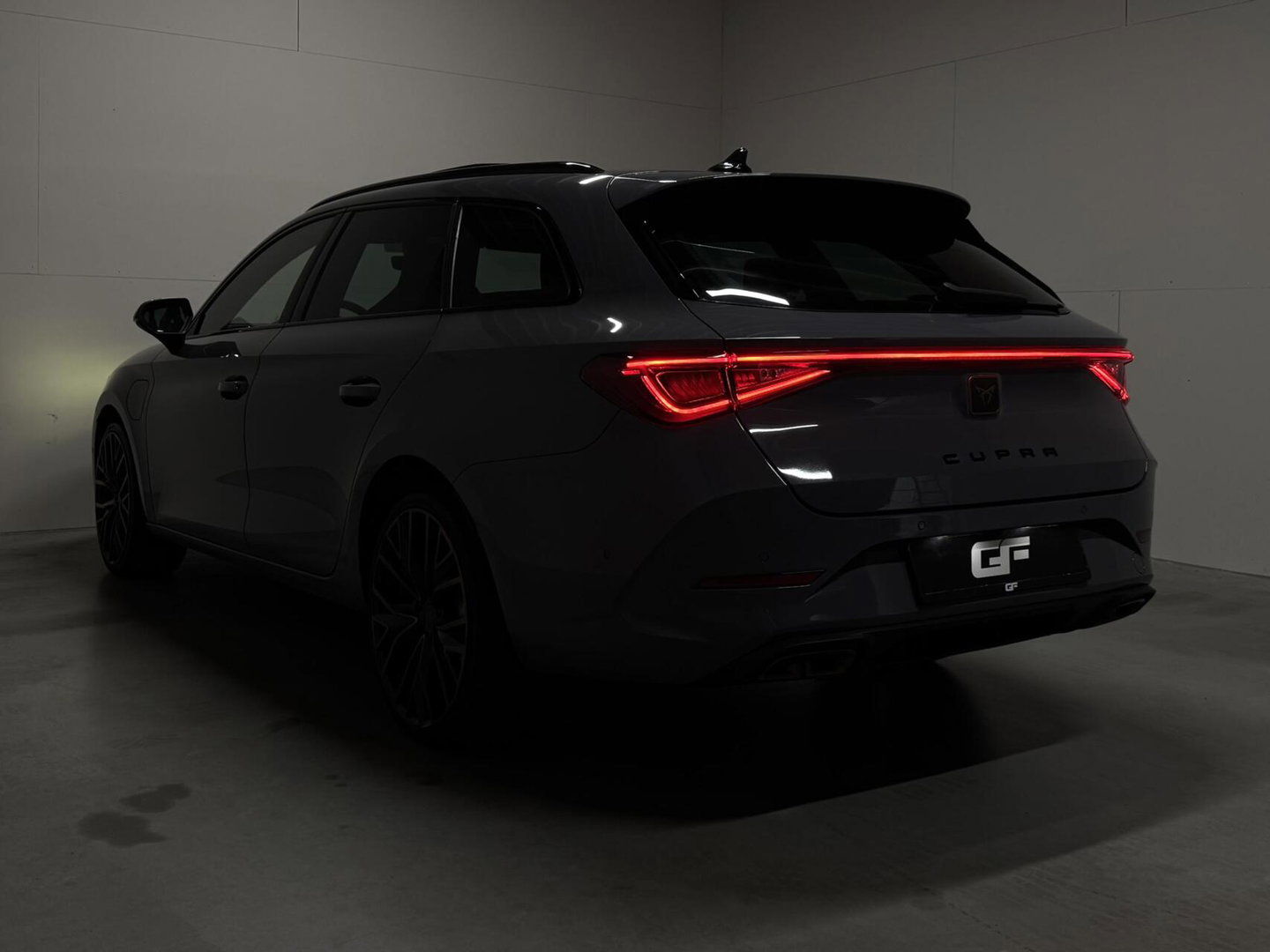 CUPRA Leon Sportstourer 1.4 e-Hybrid VZ Copper Edition Leer Pano Sfeer