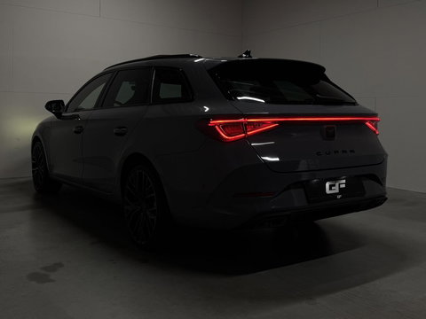 CUPRA Leon Sportstourer 1.4 e-Hybrid VZ Copper Edition Leer Pano Sfeer