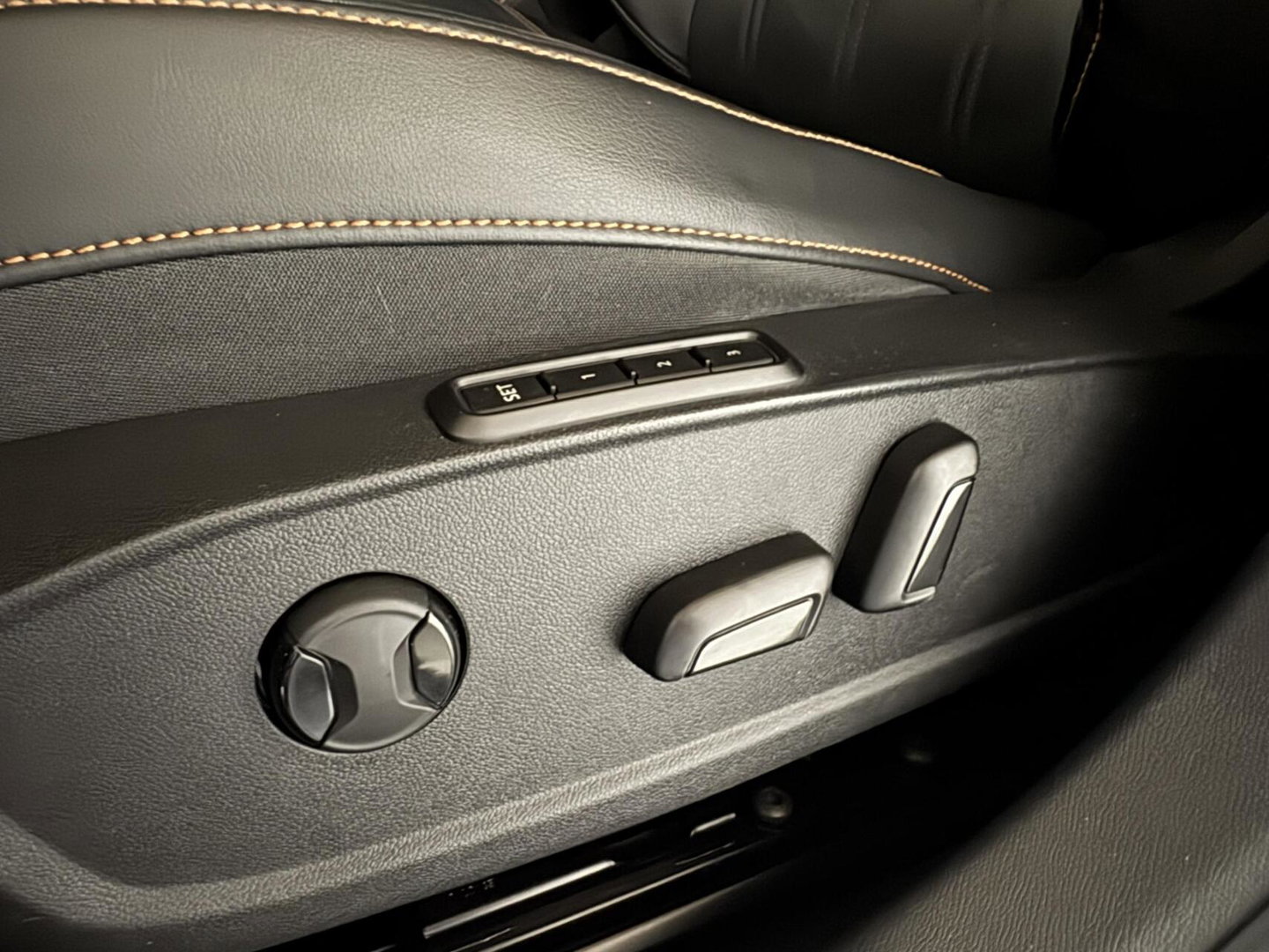 CUPRA Leon Sportstourer 1.4 e-Hybrid VZ Copper Edition Leer Pano Sfeer