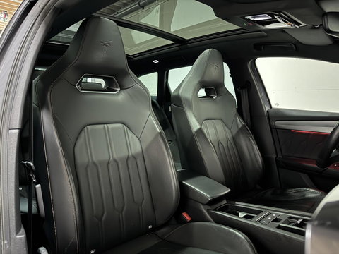 CUPRA Leon Sportstourer 1.4 e-Hybrid VZ Copper Edition Leer Pano Sfeer