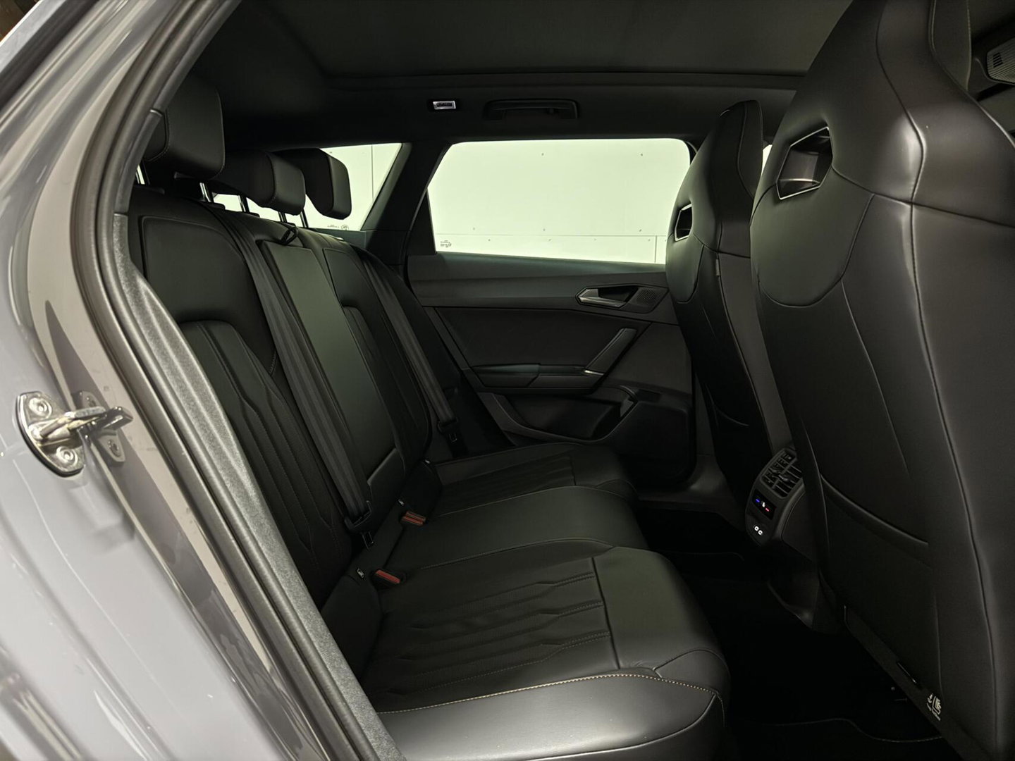 CUPRA Leon Sportstourer 1.4 e-Hybrid VZ Copper Edition Leer Pano Sfeer