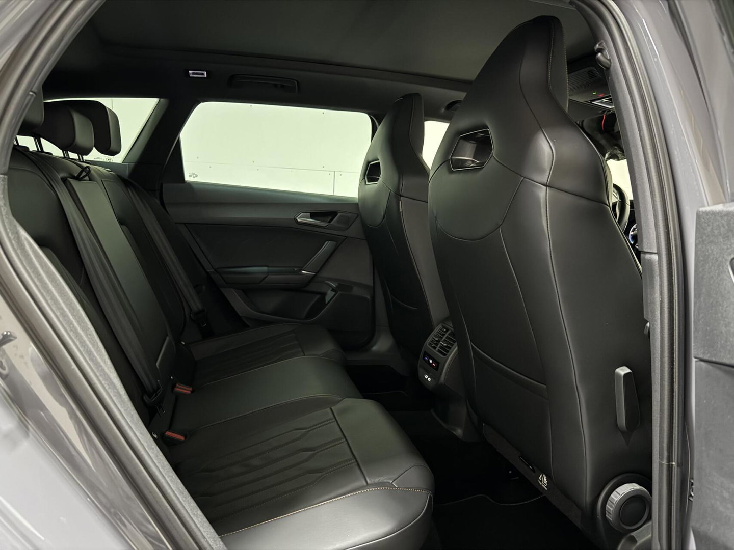 CUPRA Leon Sportstourer 1.4 e-Hybrid VZ Copper Edition Leer Pano Sfeer