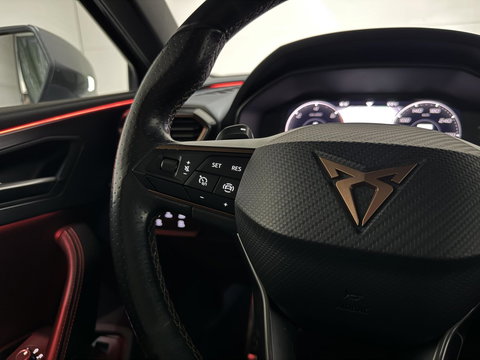 CUPRA Leon Sportstourer 1.4 e-Hybrid VZ Copper Edition Leer Pano Sfeer