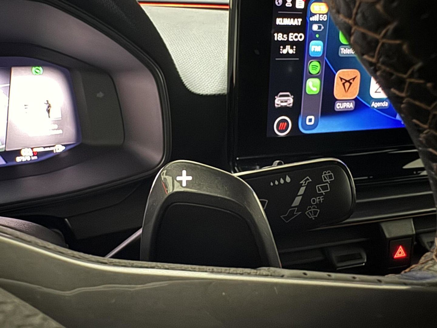 CUPRA Leon Sportstourer 1.4 e-Hybrid VZ Copper Edition Leer Pano Sfeer