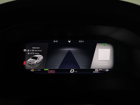 CUPRA Leon Sportstourer 1.4 e-Hybrid VZ Copper Edition Leer Pano Sfeer