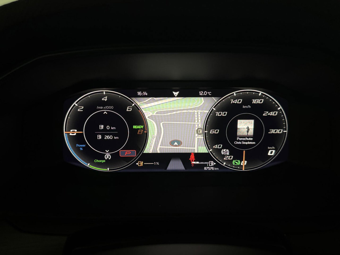 CUPRA Leon Sportstourer 1.4 e-Hybrid VZ Copper Edition Leer Pano Sfeer