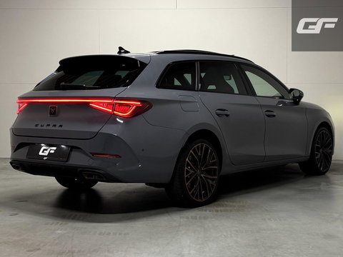 CUPRA Leon Sportstourer 1.4 e-Hybrid VZ Copper Edition Leer Pano Sfeer
